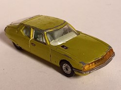 Citroën SM