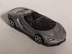 Lamborghini Centenario