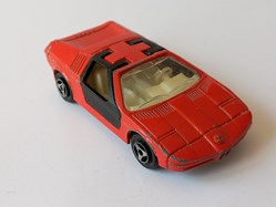 BMW Turbo