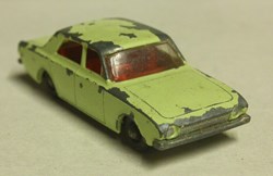 Ford Corsair