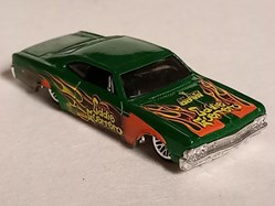 '65 Impala
