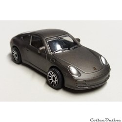 Porsche 911 Carrera