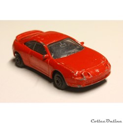 Toyota Celica