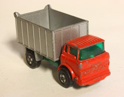 GMC Tipper Truck