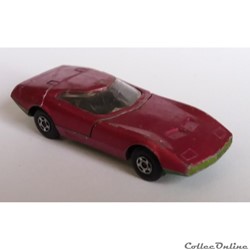Dodge Charger MkIII