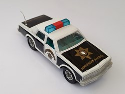 Chevrolet Impala