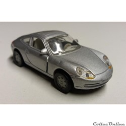 Porsche 911 Carrera