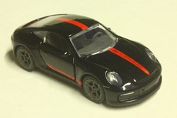 Porsche 911 Carrera S