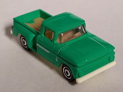 '63 Chevy C10