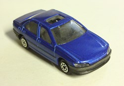 Peugeot 406