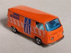 Volkswagen Combi Autoroute