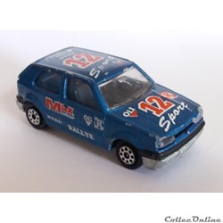 Volkswagen Golf MKIII