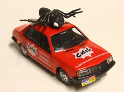 Renault 18