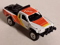 Toyota SR5