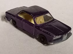 BMW 2000 CS