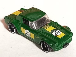 Fairlady 2000