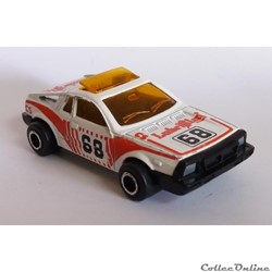 Lancia Montecarlo
