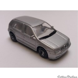 Volkswagen Golf IV