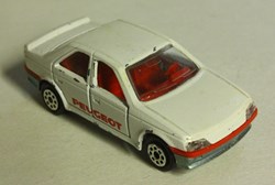 Peugeot 405 MI 16