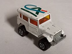 Toyota 4x4