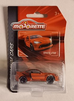 Toyota GT86