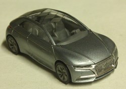 Concept Car Divine DS