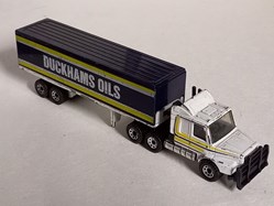 Scania T142