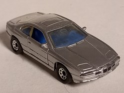 BMW 850i