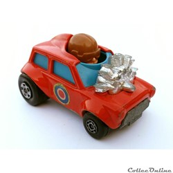 Mini-Ha-Ha - 1975