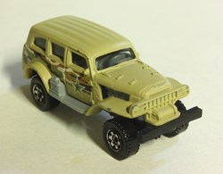 Jungle Crawler