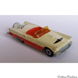 Ford Thunderbird