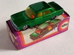 Audi 100 LS