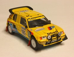 Peugeot 205 Turbo 16