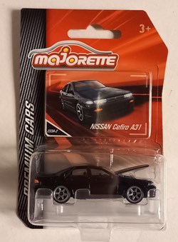 Nissan Cefiro A31