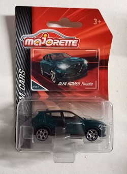 Alfa Roméu