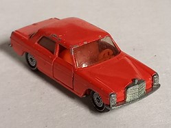 Mercedes Benz 250