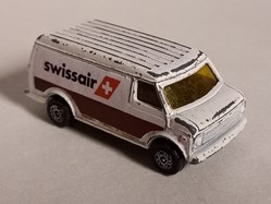 US Van