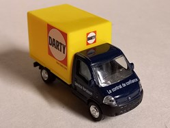 Renault Master Darty