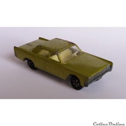 Lincoln Continental