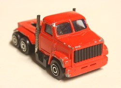 GMC Brigadier