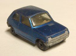 Renault 5 TL