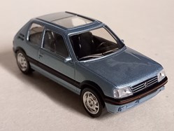 Peugeot 205 GTI
