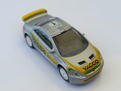 Peugeot 307 WRC