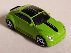 Volkswagen Cox