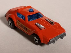 Fire Chief