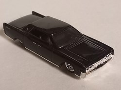 Lincoln Continental