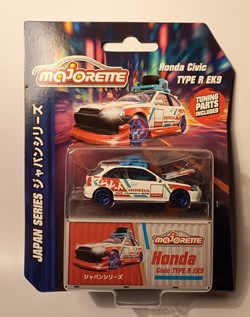 Honda Civic Type R