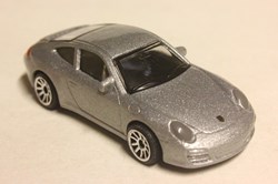 Porsche 911 Carrera