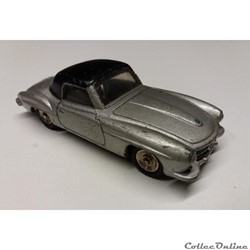 Mercedes-Benz 190 SL