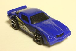 Camaro Z28